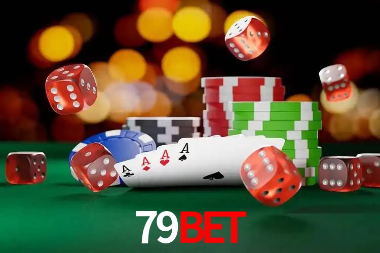 Estatísticas 79bet