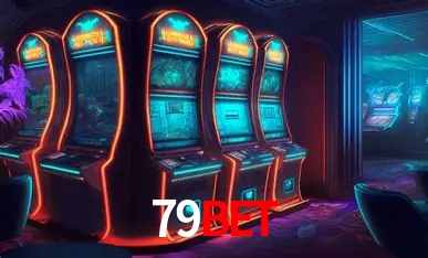 A Revolução dos Aplicativos de Jogos no 79bet