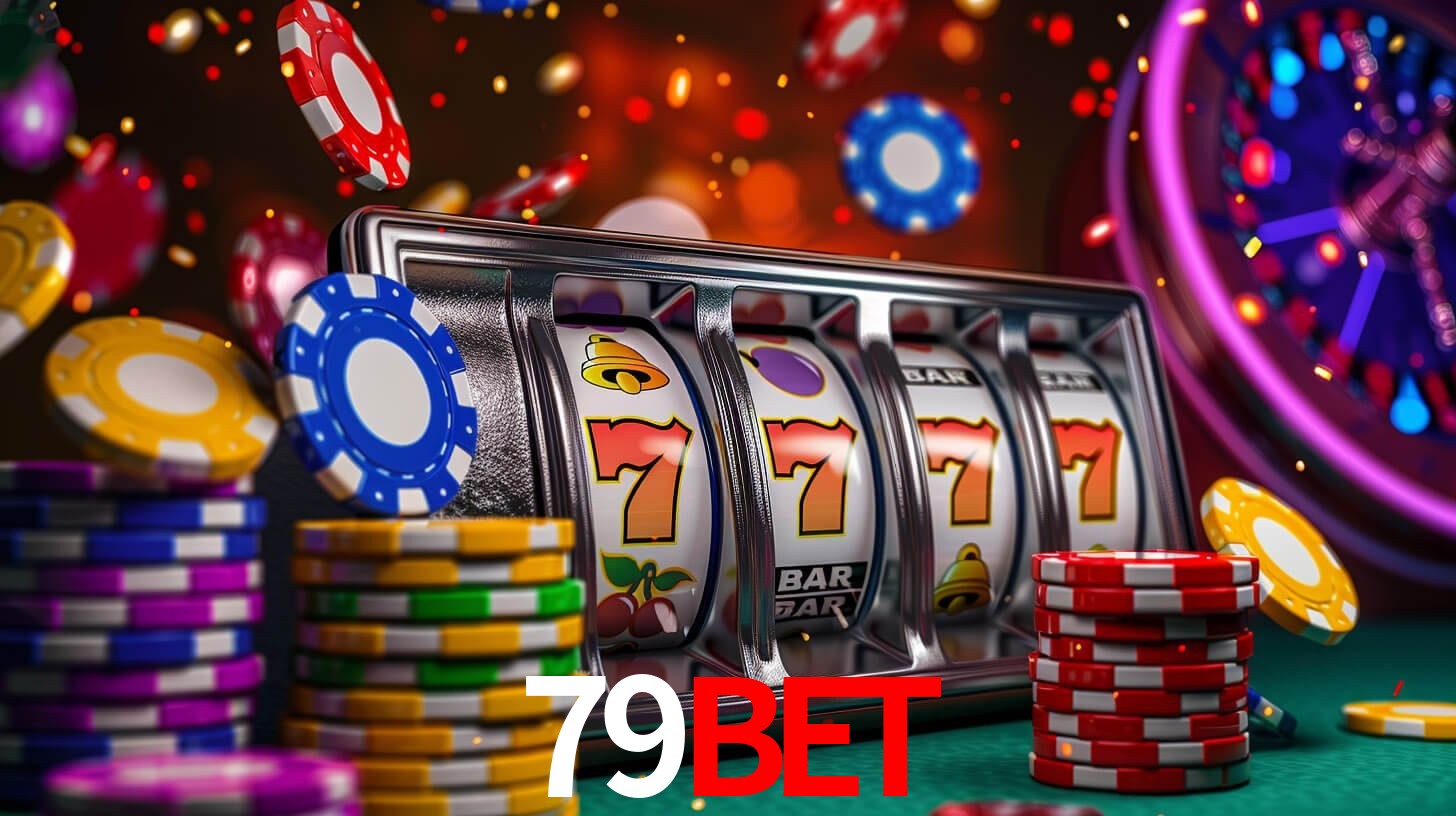 cassino 79bet