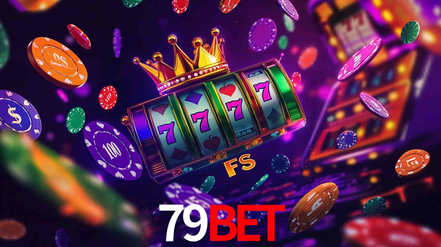 Welcome Bonus 79bet