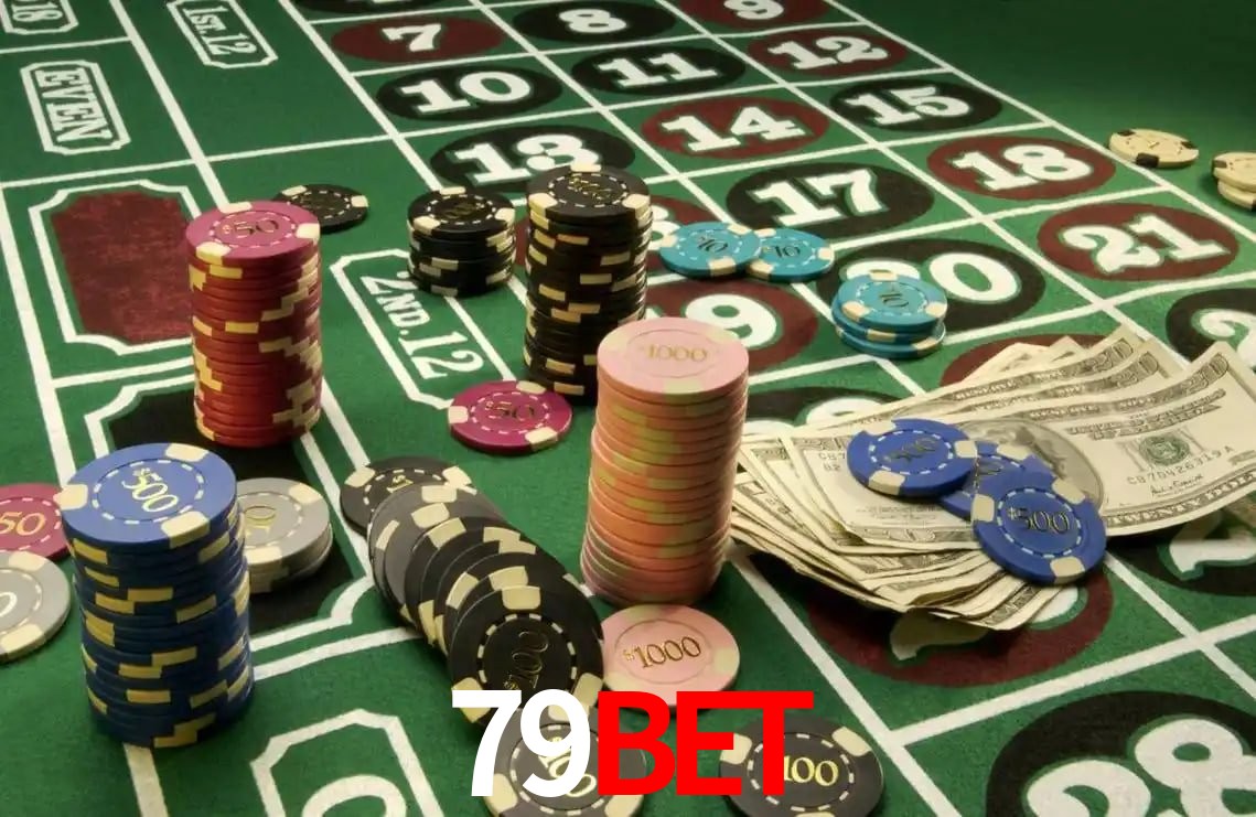 Explore as vantagens do 79bet: serviço profissional e confiabilidade