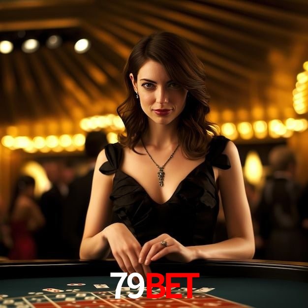 A Popularidade dos Caça-Níqueis no 79bet