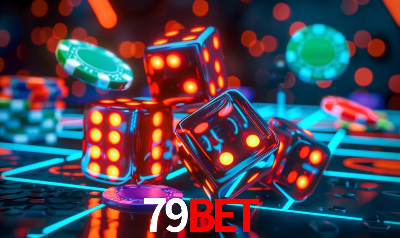 Desvendando o Mundo dos Jogos Virtuais na 79bet