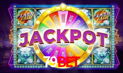 Descubra o Mundo do Cassino Online com 79bet