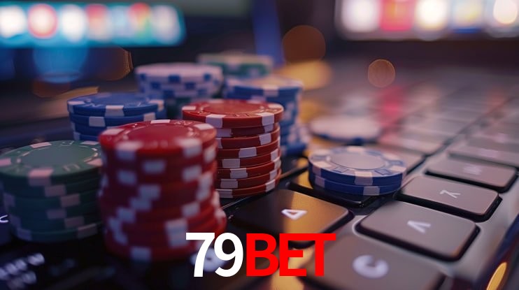 Provedores de Jogos 79bet