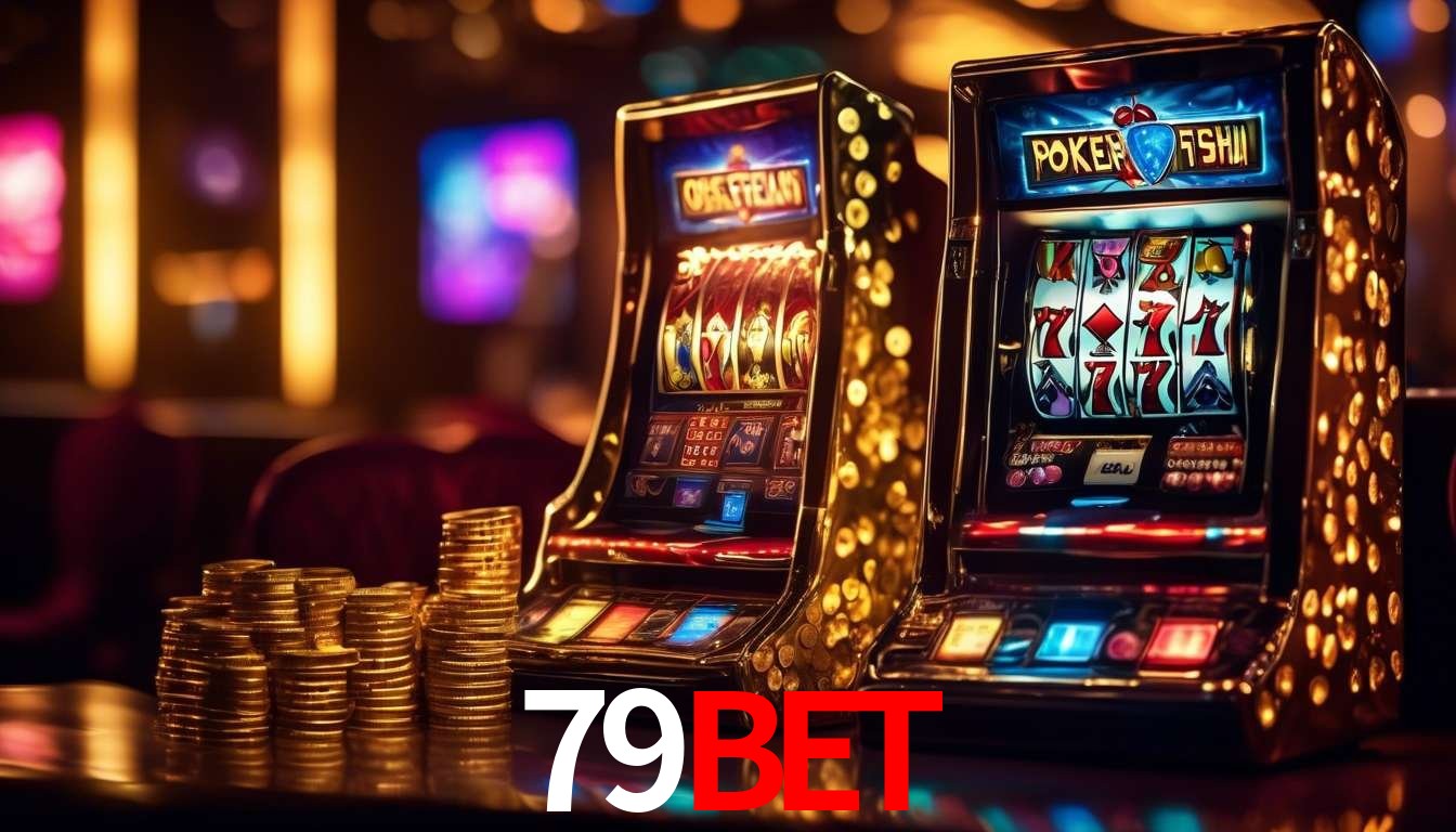 Explorando a Categoria de Eventos em Apostas na 79bet