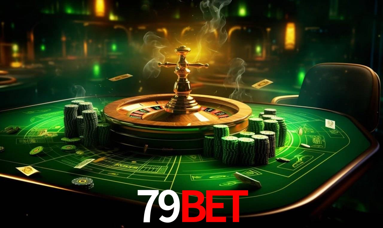 Inovações de Jogos na 79bet: O Futuro das Experiências Interativas