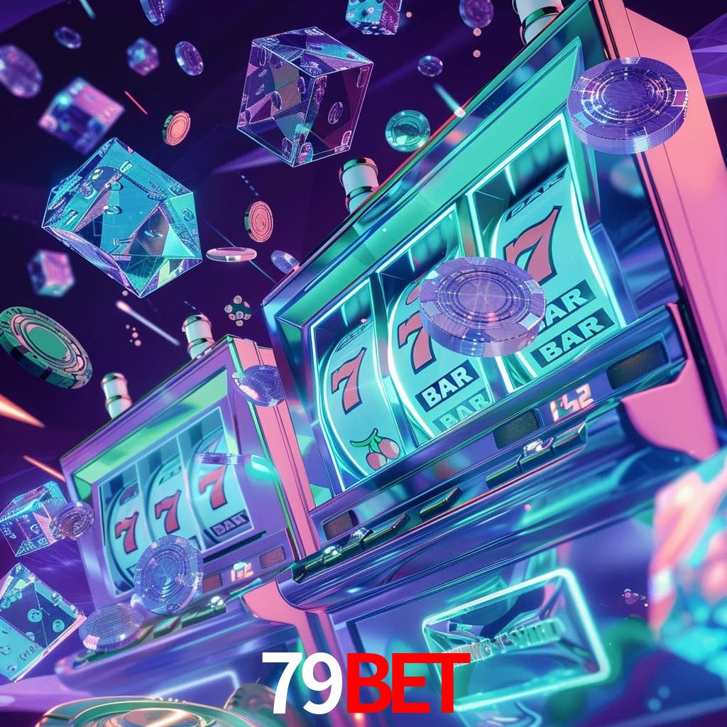 A Experiência Imersiva dos Cassinos Ao Vivo no 79bet