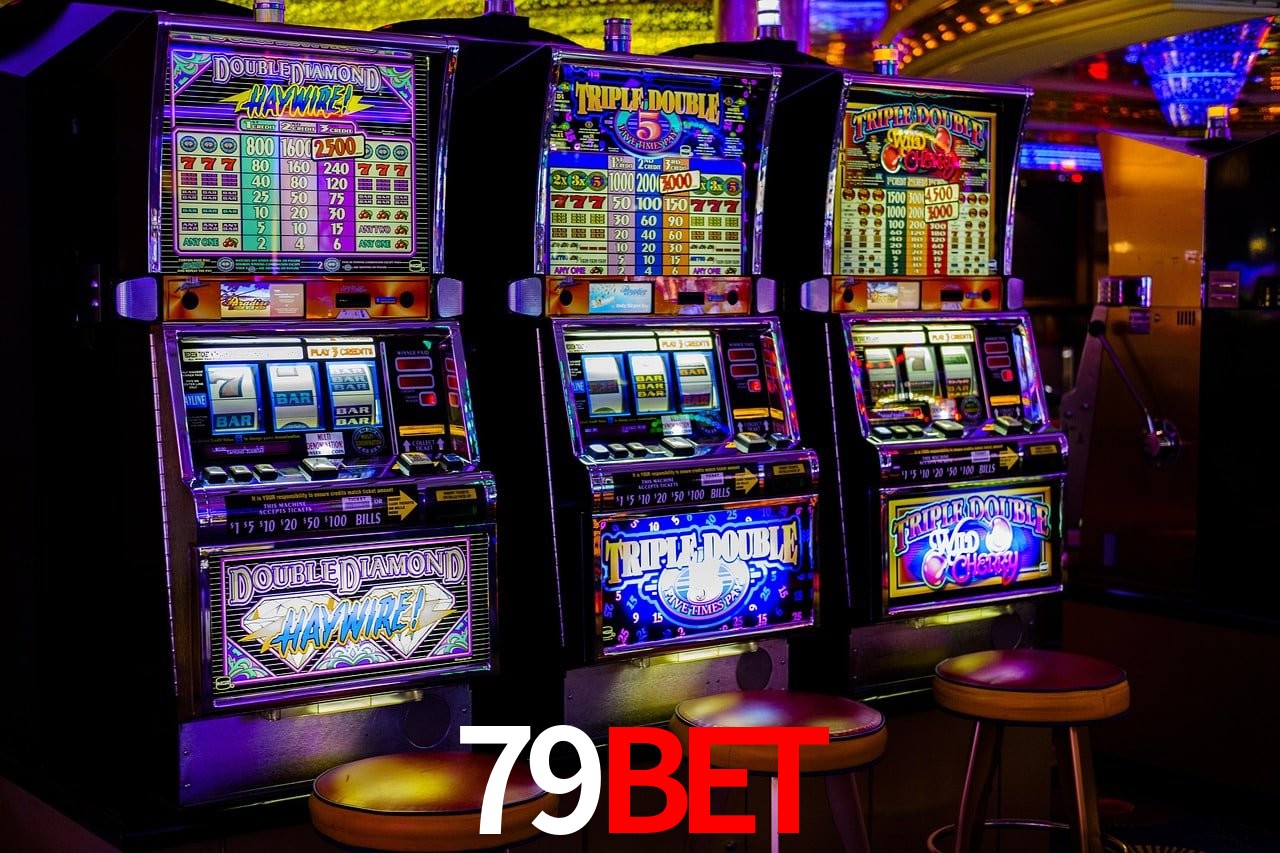 Programa VIP 79bet