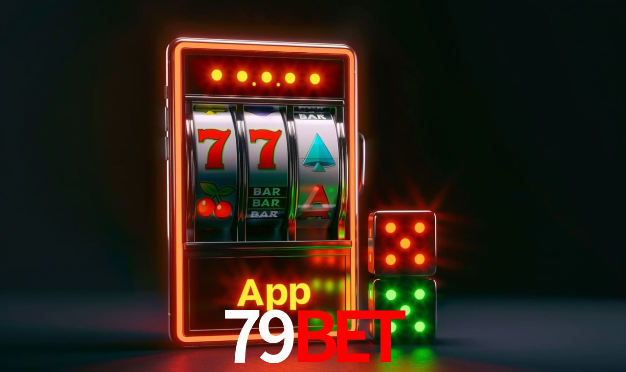 Apostas de Futebol 79bet