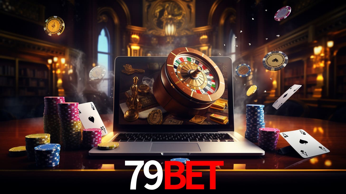 Blackjack Table 79bet