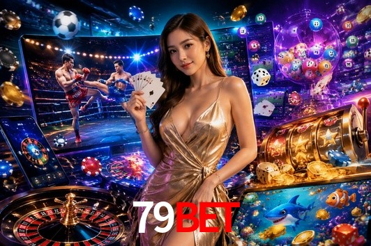 APP oficial da 79bet para mobile