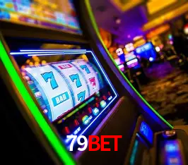 A Revolução dos Aplicativos de Jogos no 79bet