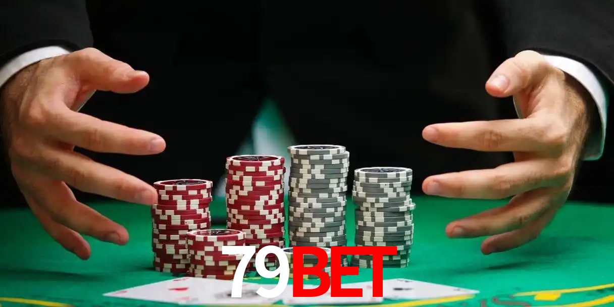 79bet Slots - 79bet visual 1