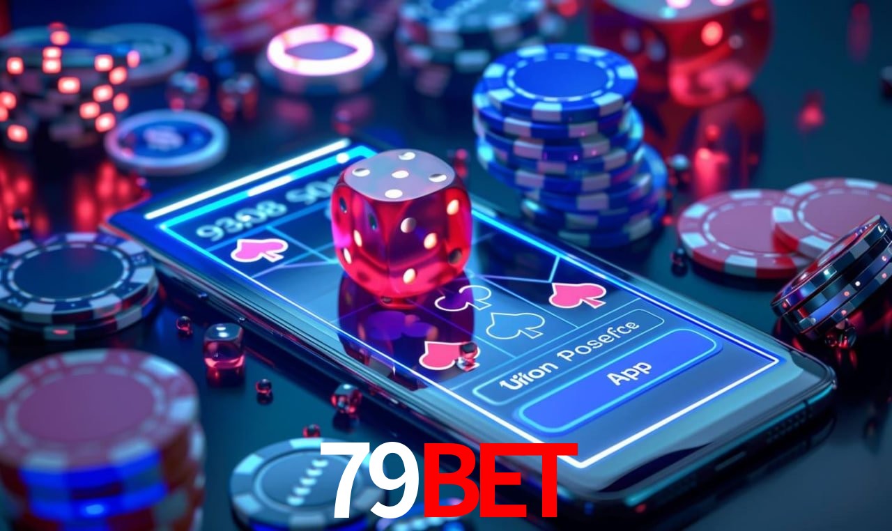 79bet Aplicativo - 79bet visual 2