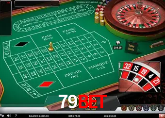 Desvendando o Mundo dos Jogos Virtuais na 79bet
