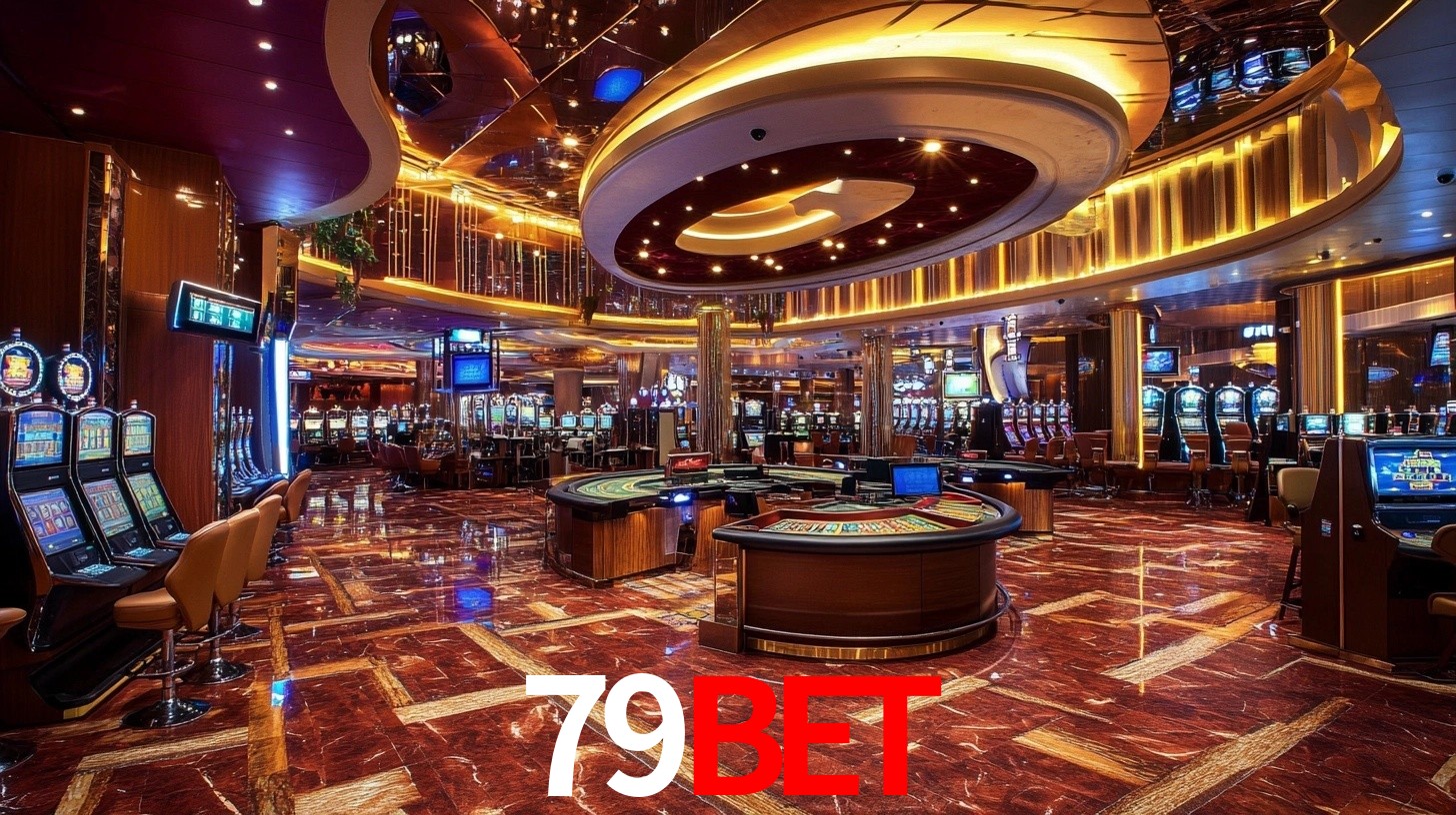 Programa VIP 79bet