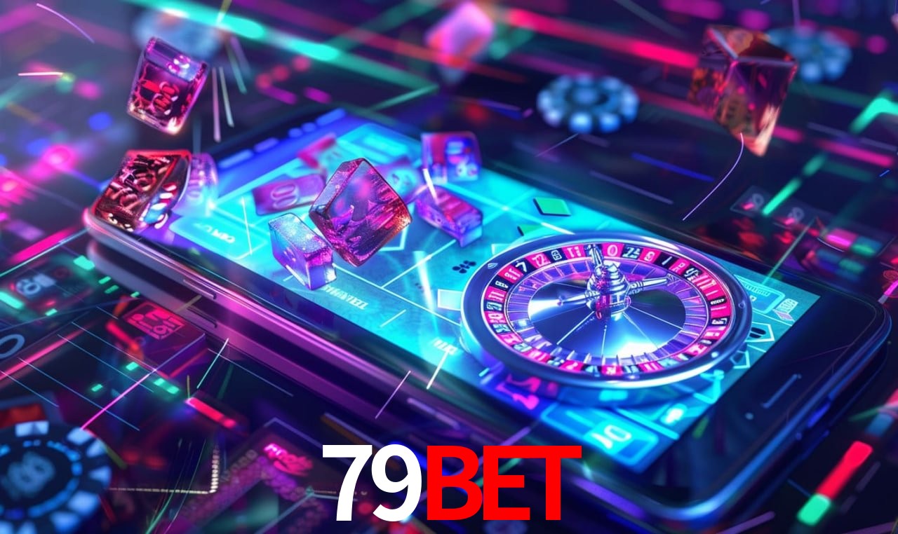 Mesa de Blackjack 79bet